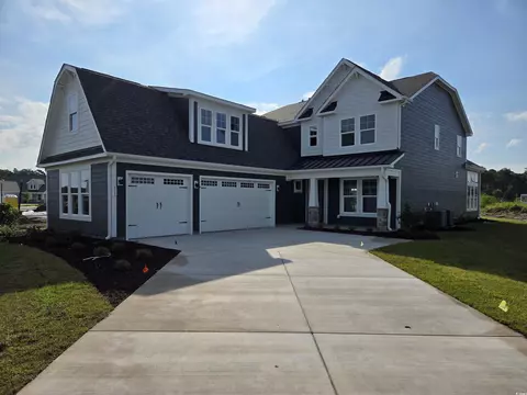 317 Starlit Way, Myrtle Beach, SC 29579