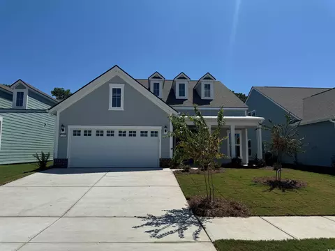 7264 Sarteano Dr, Myrtle Beach, SC 29572