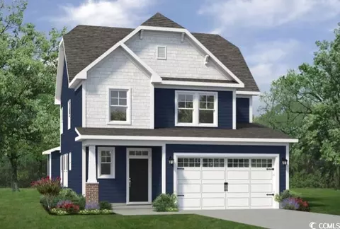 608 Castle Ct, Myrtle Beach, SC 29579