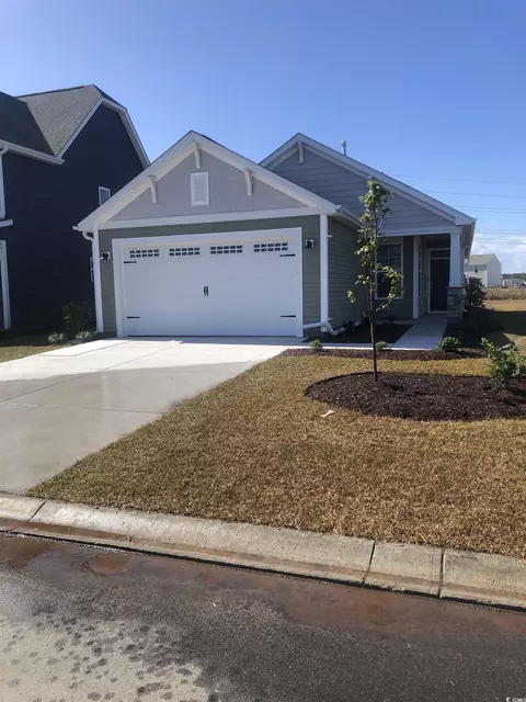 604 Castle Ct, Myrtle Beach, SC 29579