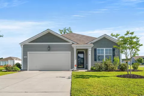 500 Falcon Terrace Ct, Conway, SC 29526