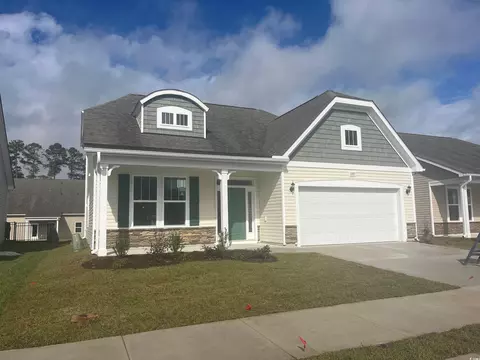 1083 NW Forest Bend Dr, Calabash, NC 28467