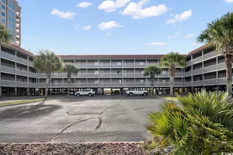 613 S Ocean Blvd #P3, North Myrtle Beach, SC 29582