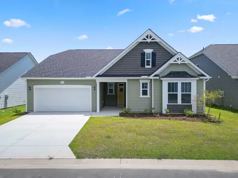 581 NW Tullimore Ln, Calabash, NC 28467