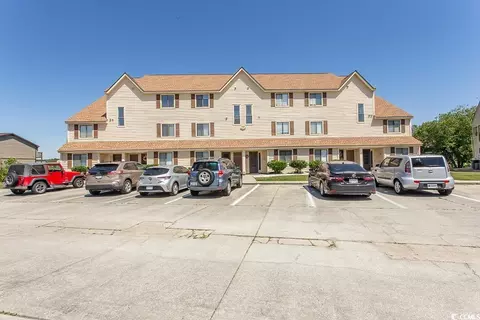 510 Fairwood Lakes Dr #15 E, Myrtle Beach, SC 29588