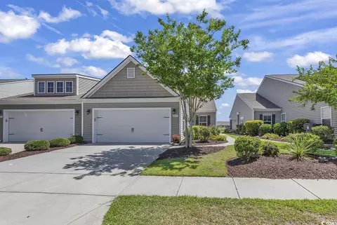 4439 Livorn Loop #4439, Myrtle Beach, SC 29579