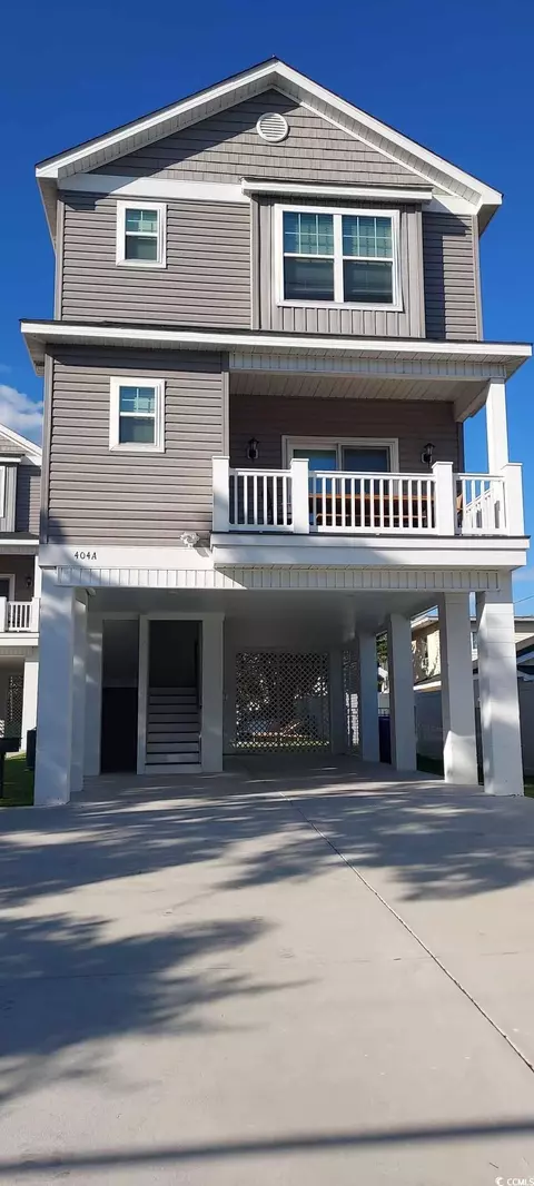 404 6th Ave N # B, Myrtle Beach, SC 29577