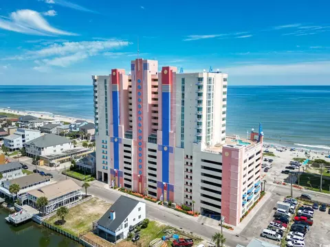 3601 N Ocean Blvd #1136, North Myrtle Beach, SC 29582