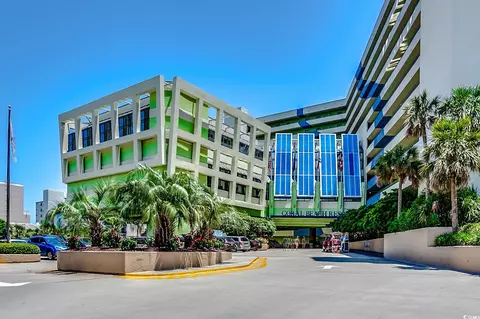 1105 S Ocean Blvd #720, Myrtle Beach, SC 29577