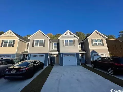 251 Christiana Ln #B, Myrtle Beach, SC 29579