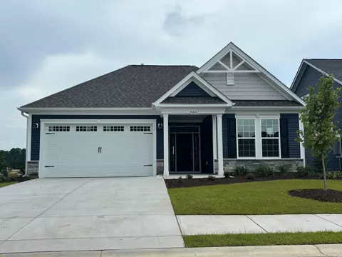 2004 Woodrush Loop, Little River, SC 29566