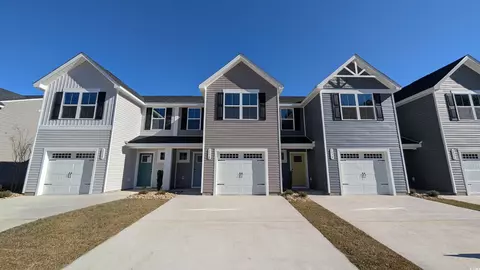 157 Villa Grande St #E, Myrtle Beach, SC 29579