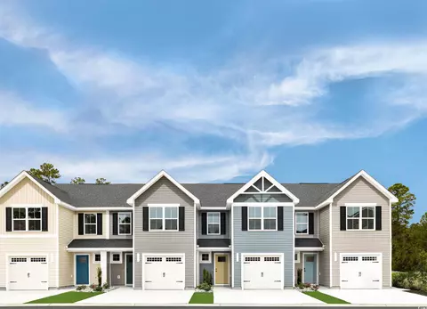 250 Christiana Ln #C, Myrtle Beach, SC 29579