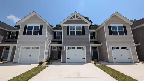 247 Christiana Ln #D, Myrtle Beach, SC 29579