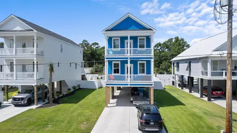 359 Calhoun Dr # A, Murrells Inlet, SC 29576