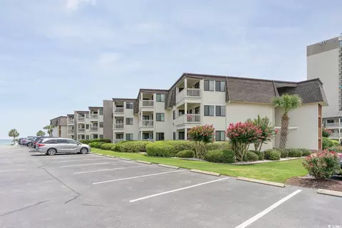 5601 N Ocean Blvd N #B205, Myrtle Beach, SC 29577