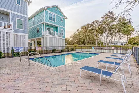 2706 Rigby Dr, Myrtle Beach, SC 29577
