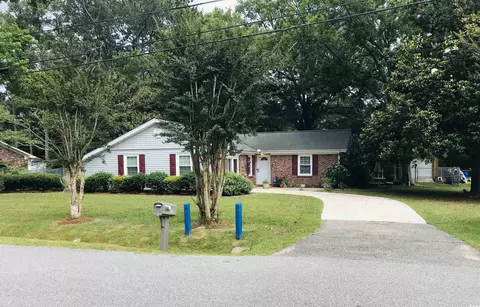 248 Rose Ave, Georgetown, SC 29440