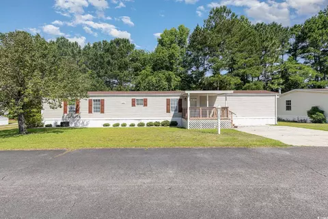 1068 Palm Dr, Conway, SC 29526
