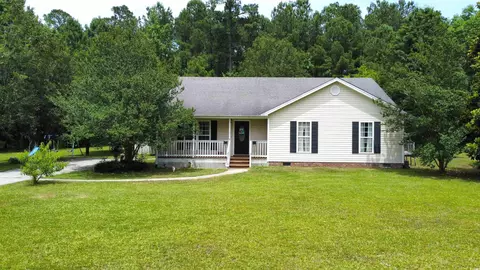 4815 Highway 554, Loris, SC 29569