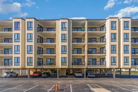 1915 N Ocean Blvd #A-103, North Myrtle Beach, SC 29582