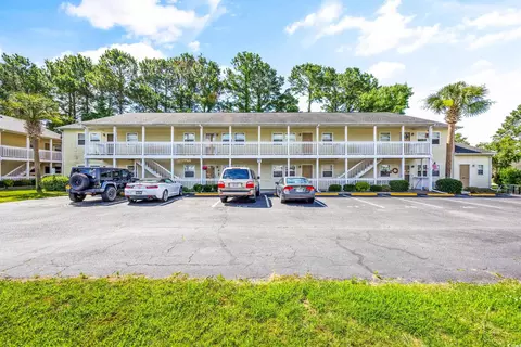 4150 Horseshoe Rd #33, Little River, SC 29566
