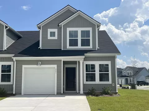 241 Brackish Dr #625, Myrtle Beach, SC 29588