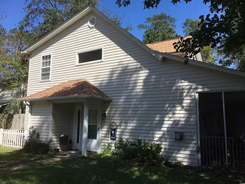 724 Cypress Dr, Surfside Beach, SC 29575
