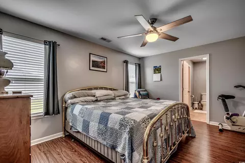 817 Benchmade Rd, Conway, SC 29527 photo 13