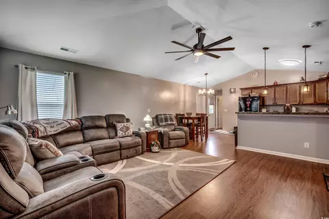 817 Benchmade Rd, Conway, SC 29527 photo 2