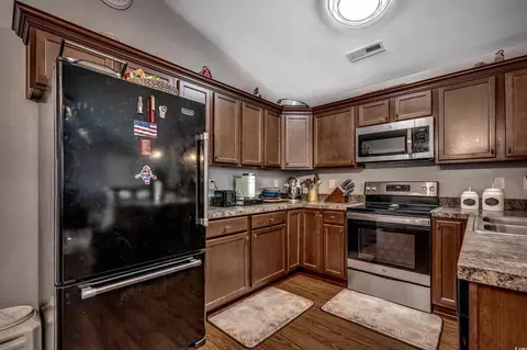 817 Benchmade Rd, Conway, SC 29527 photo 8
