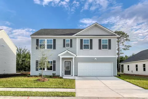 1020 Boswell Ct, Conway, SC 29526