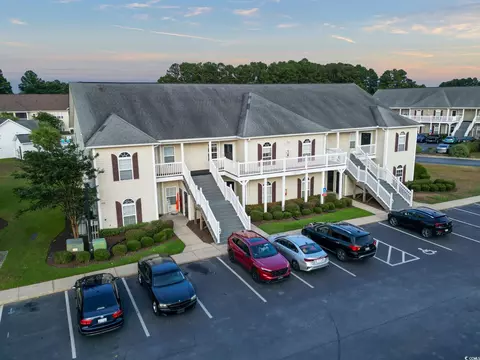 217 Wando River Rd #12 F, Myrtle Beach, SC 29579