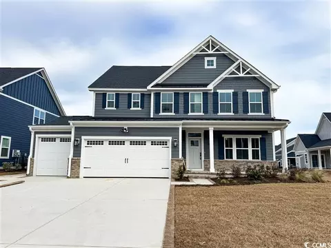 2310 Vera Way, Longs, SC 29568