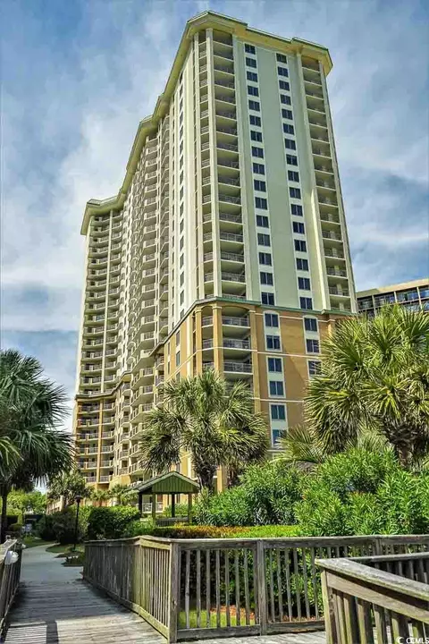 9994 Beach Club Dr #1006, Myrtle Beach, SC 29572