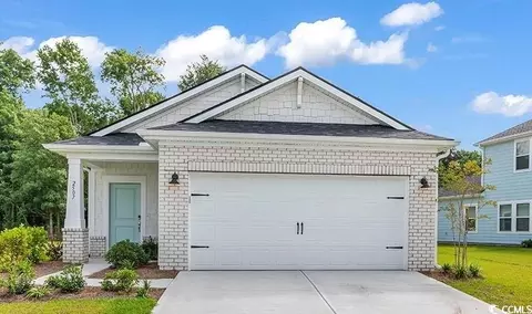2507 Copper Creek Loop, Longs, SC 29568