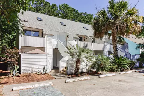 401 Cambridge Cir #A7, Murrells Inlet, SC 29576