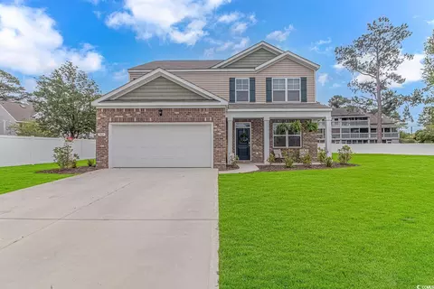 182 Kelsey Ct, Myrtle Beach, SC 29588
