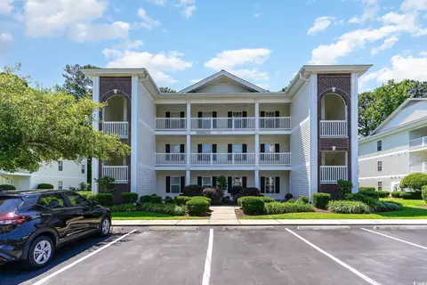1230 River Oaks Dr #21-B, Myrtle Beach, SC 29579