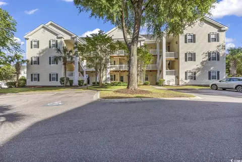 601 Hillside Dr N #4303, North Myrtle Beach, SC 29582