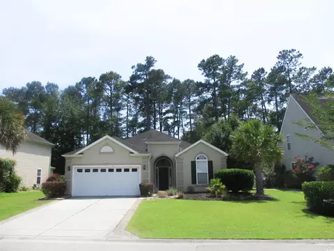 345 Palmetto Glen Dr, Myrtle Beach, SC 29588