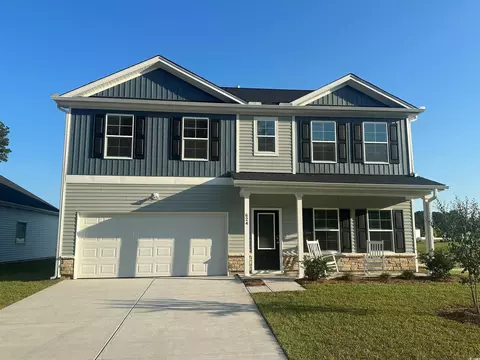 624 Mccorkle Pl, Conway, SC 29526