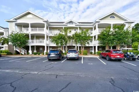 6203 Catalina Dr #1823, North Myrtle Beach, SC 29582