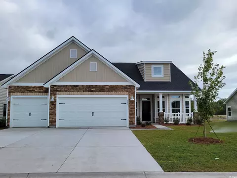 301 Augusta Green Way, Myrtle Beach, SC 29579