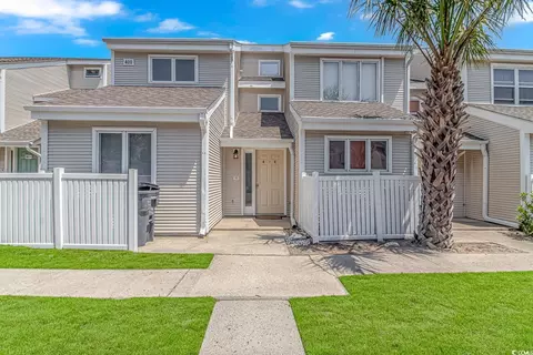 400 Deer Creek Rd #A & E, Surfside Beach, SC 29575