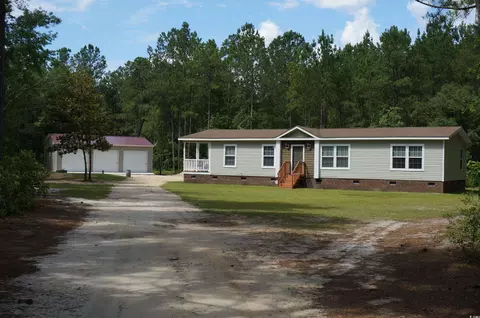 4020 Hollow Dr, Nichols, SC 29581