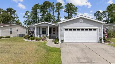 1122 Merrymount Dr, Conway, SC 29526