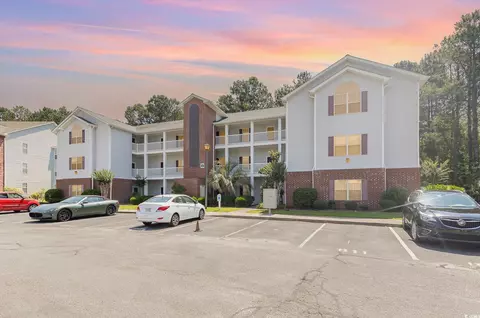 4822 Innisbrook Ct #802, Myrtle Beach, SC 29579