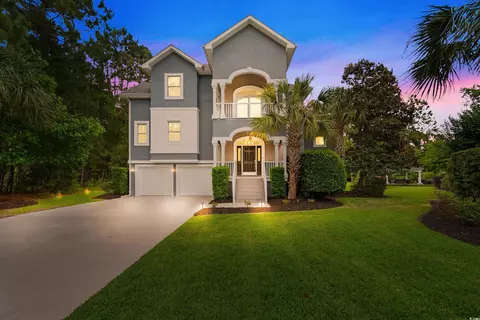 3011 Dooks Ct, Myrtle Beach, SC 29579