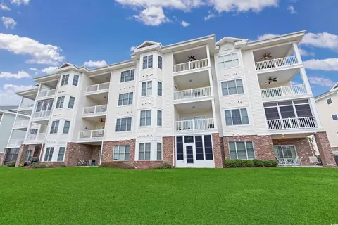 4823 Magnolia Lake Dr #303, Myrtle Beach, SC 29577